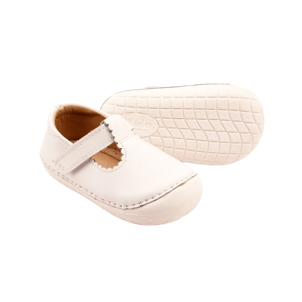 OLD SOLES PAVE CLASSIC-T