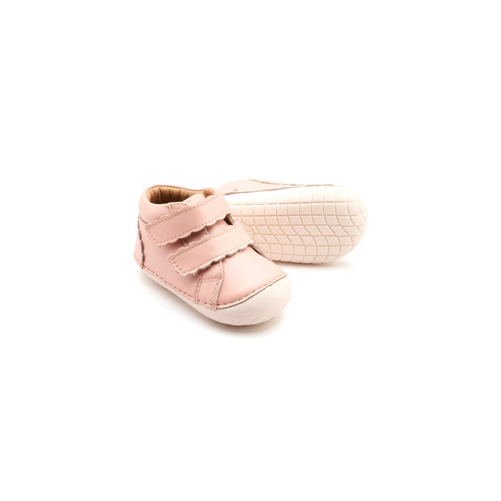 OLD SOLES PAVE SHADE