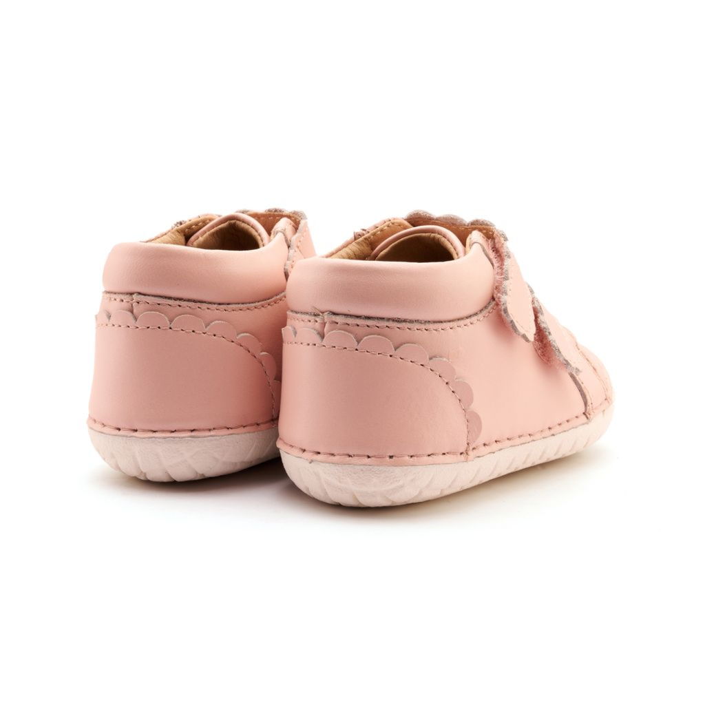 OLD SOLES PAVE SHADE