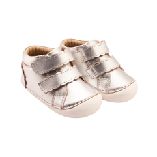 OLD SOLES PAVE SHADE