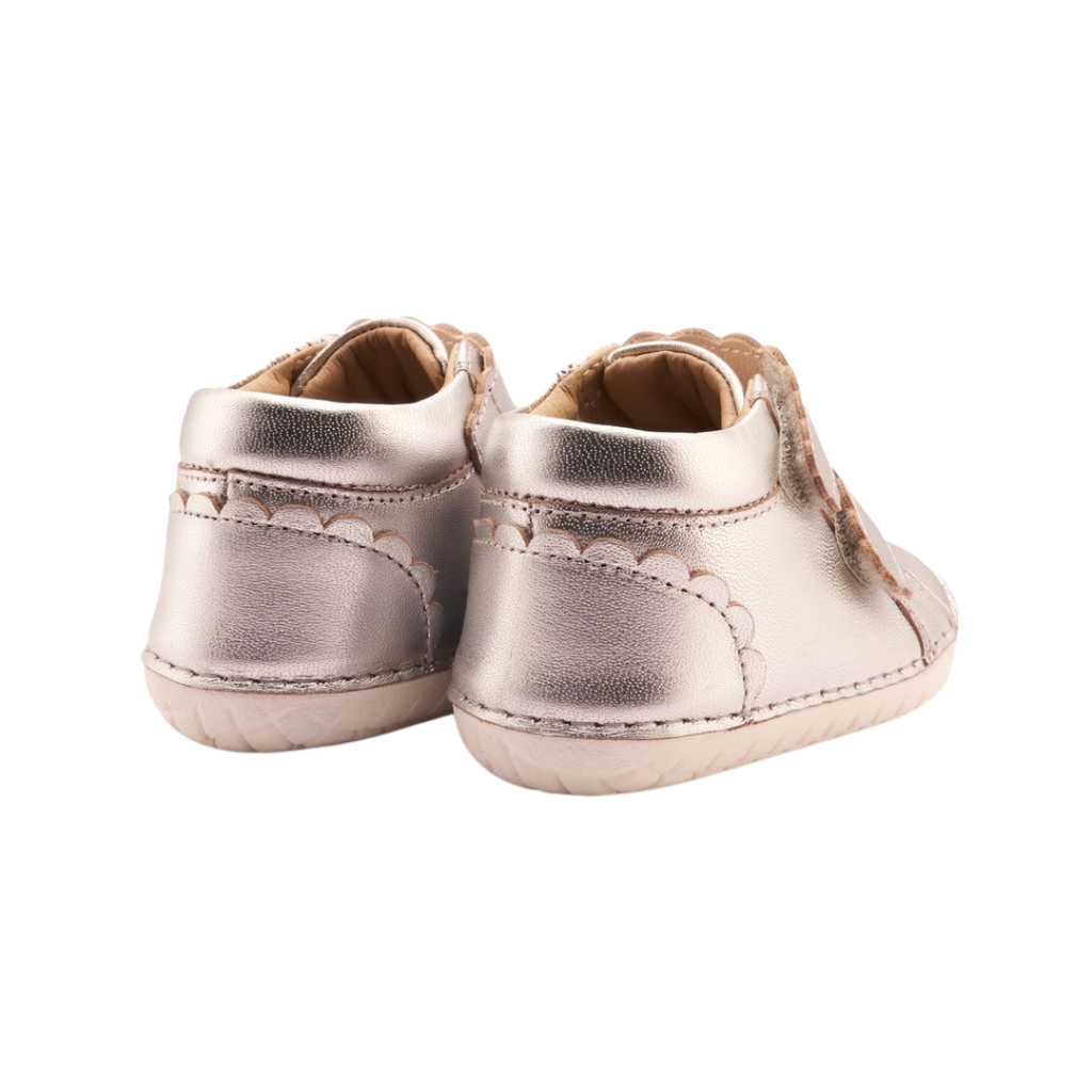 OLD SOLES PAVE SHADE