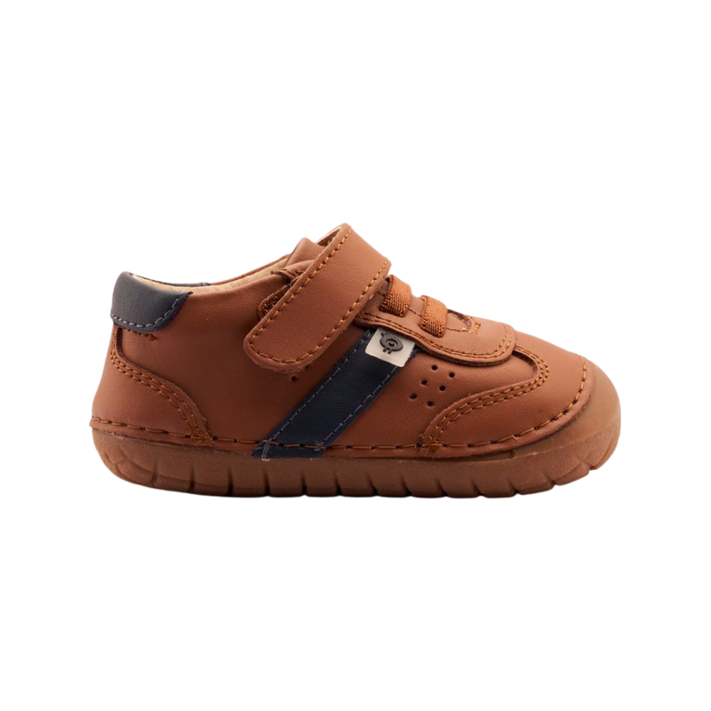 OLD SOLES GRAVEL PAVE