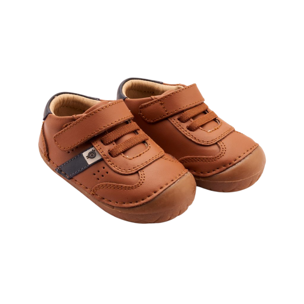 OLD SOLES GRAVEL PAVE
