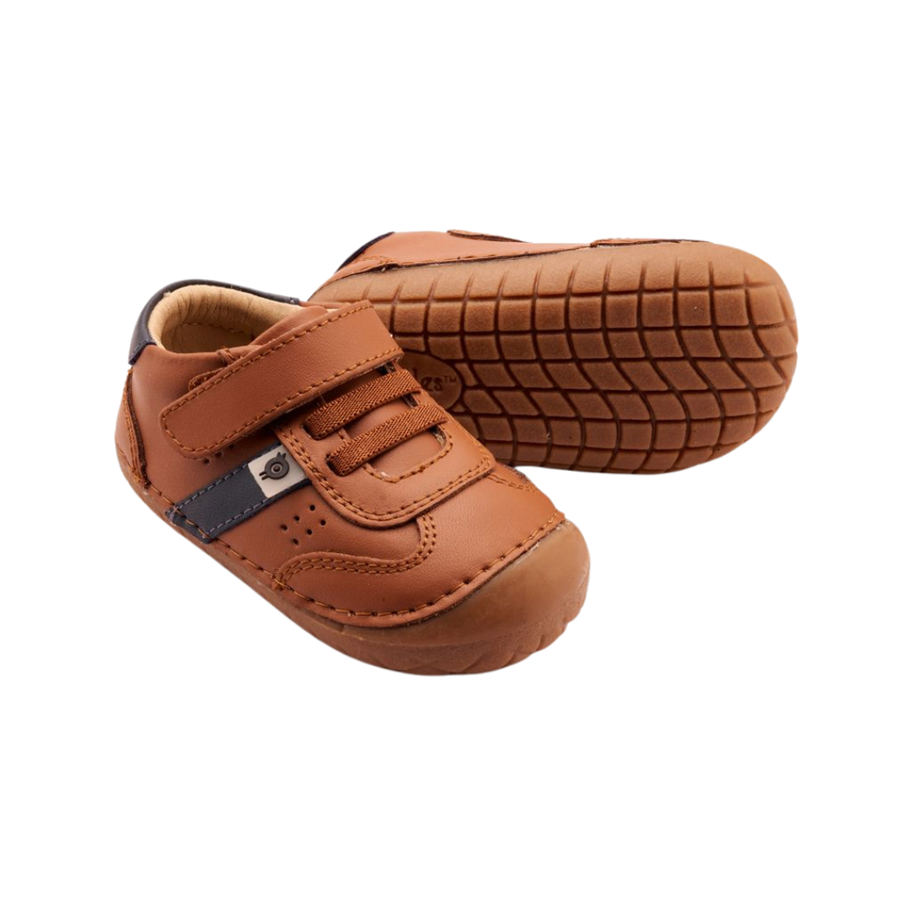 OLD SOLES GRAVEL PAVE