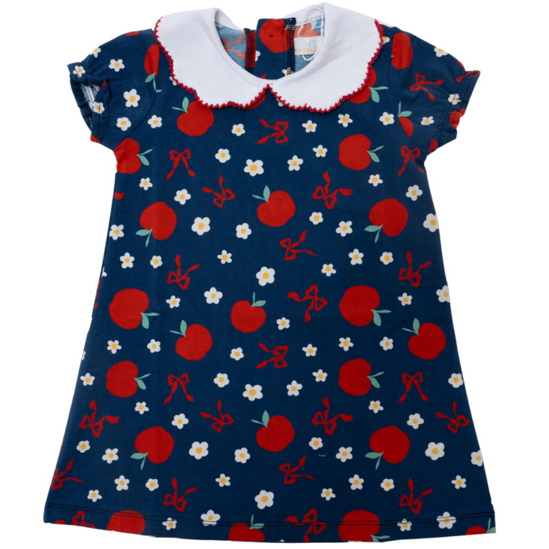 The Oaks Apparel 102. Presley Kait