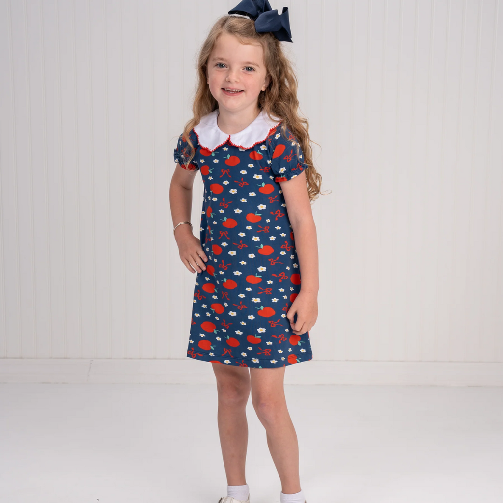 The Oaks Apparel 102. Presley Kait