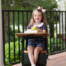 The Oaks Apparel 102. Presley Kait