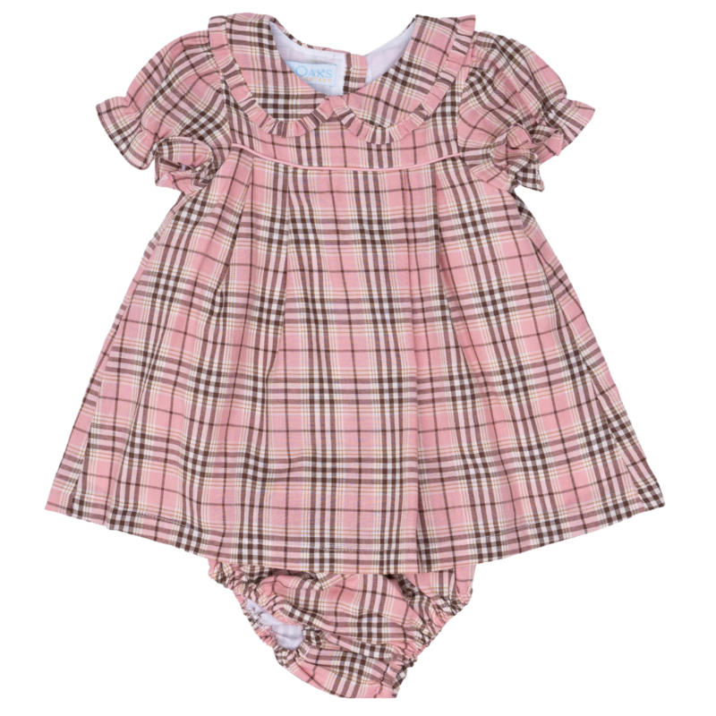 The Oaks Apparel 139. Allie Clark