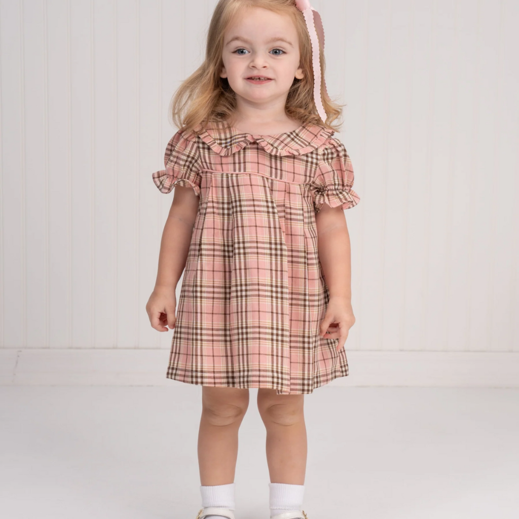 The Oaks Apparel 139. Allie Clark