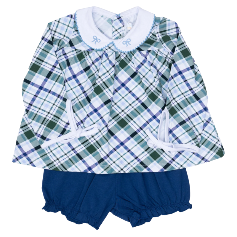 The Oaks Apparel 142. Mary Charlotte