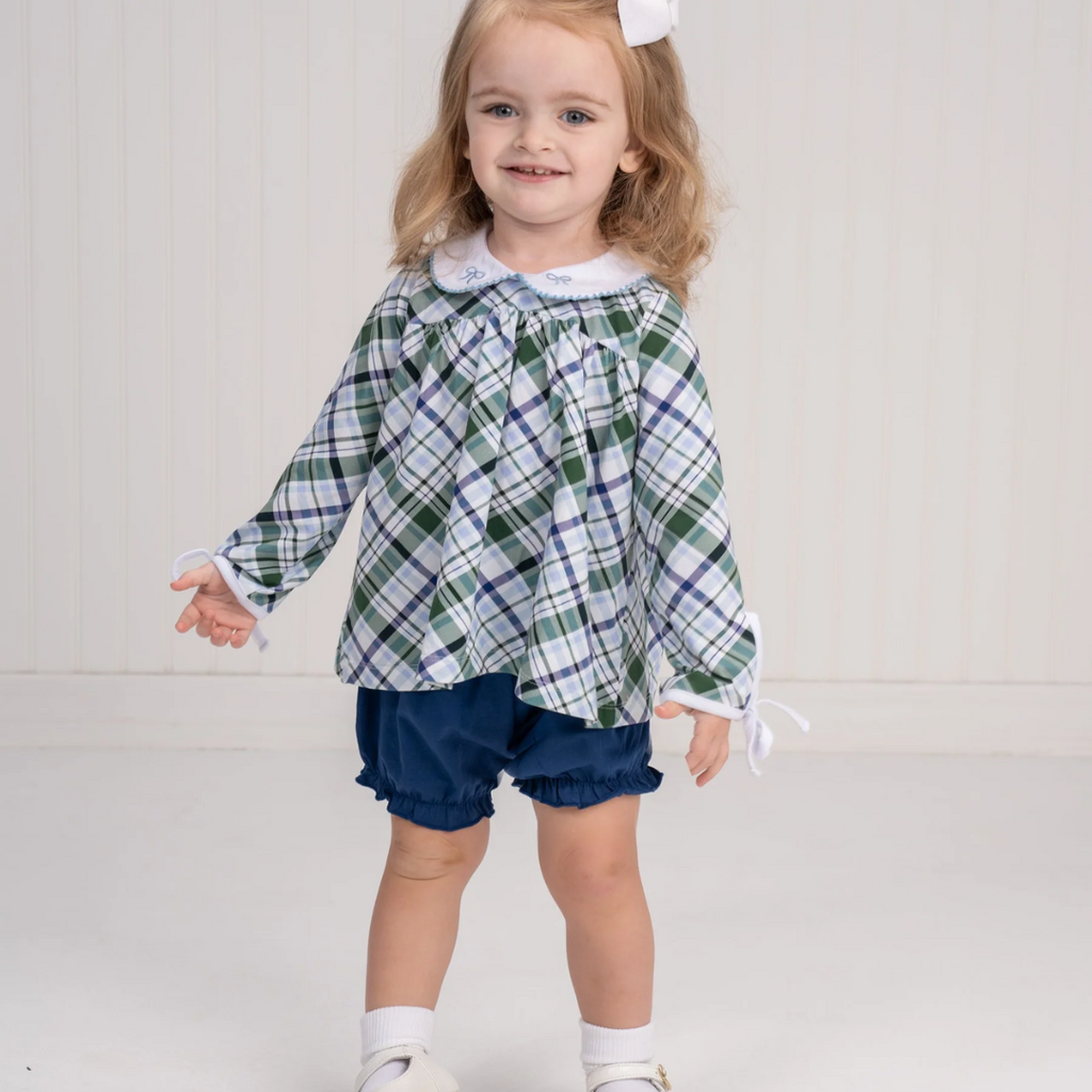 The Oaks Apparel 142. Mary Charlotte