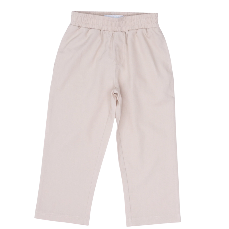 The Oaks Apparel 152. Khaki Boys Pants