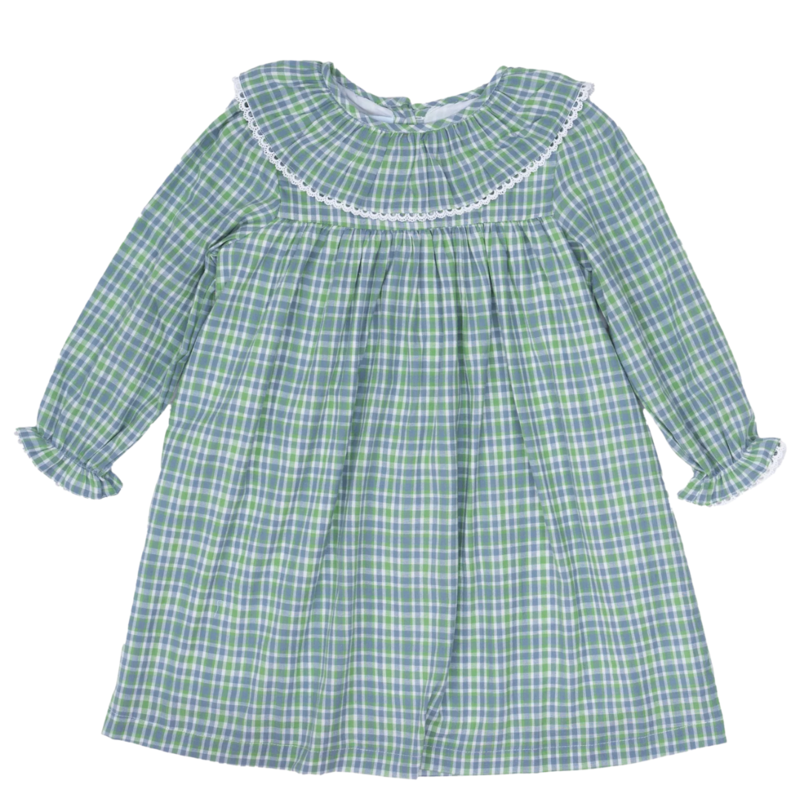 The Oaks Apparel 161. Hunter