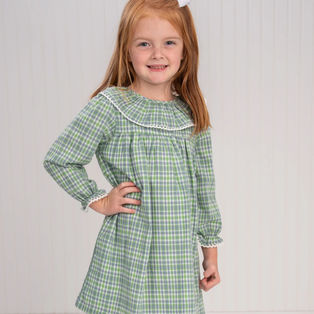 The Oaks Apparel 161. Hunter