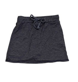 T2LOVE Mini Skirt/Skort-Navy