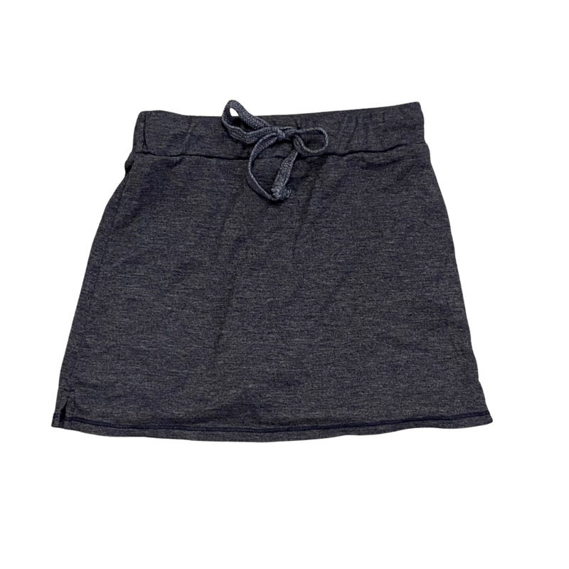 T2LOVE Mini Skirt/Skort-Navy