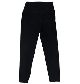 T2LOVE Athletic Long Leggings-Black