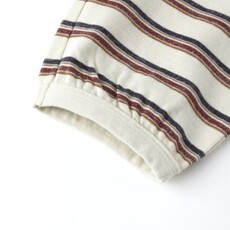 Rylee + Cru Inc. RELAXED SET || VINTAGE STRIPE