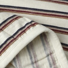 Rylee + Cru Inc. RELAXED SET || VINTAGE STRIPE