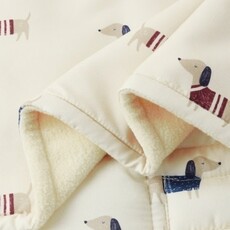 Rylee + Cru Inc. NAP MAT || DACHSHUND