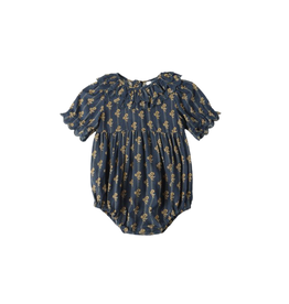 Rylee + Cru Inc. LIV ROMPER || VINTAGE BLOOM