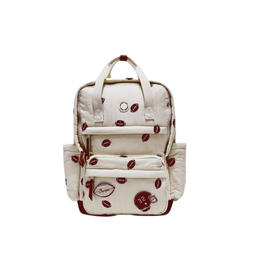 Rylee + Cru Inc. BACKPACK || FOOTBALLS