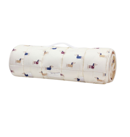 Rylee + Cru Inc. NAP MAT || DACHSHUND