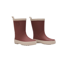 Rylee + Cru Inc. RAINBOOT || BURGUNDY
