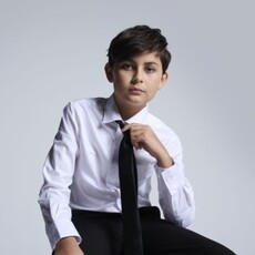Appaman Standard Shirt