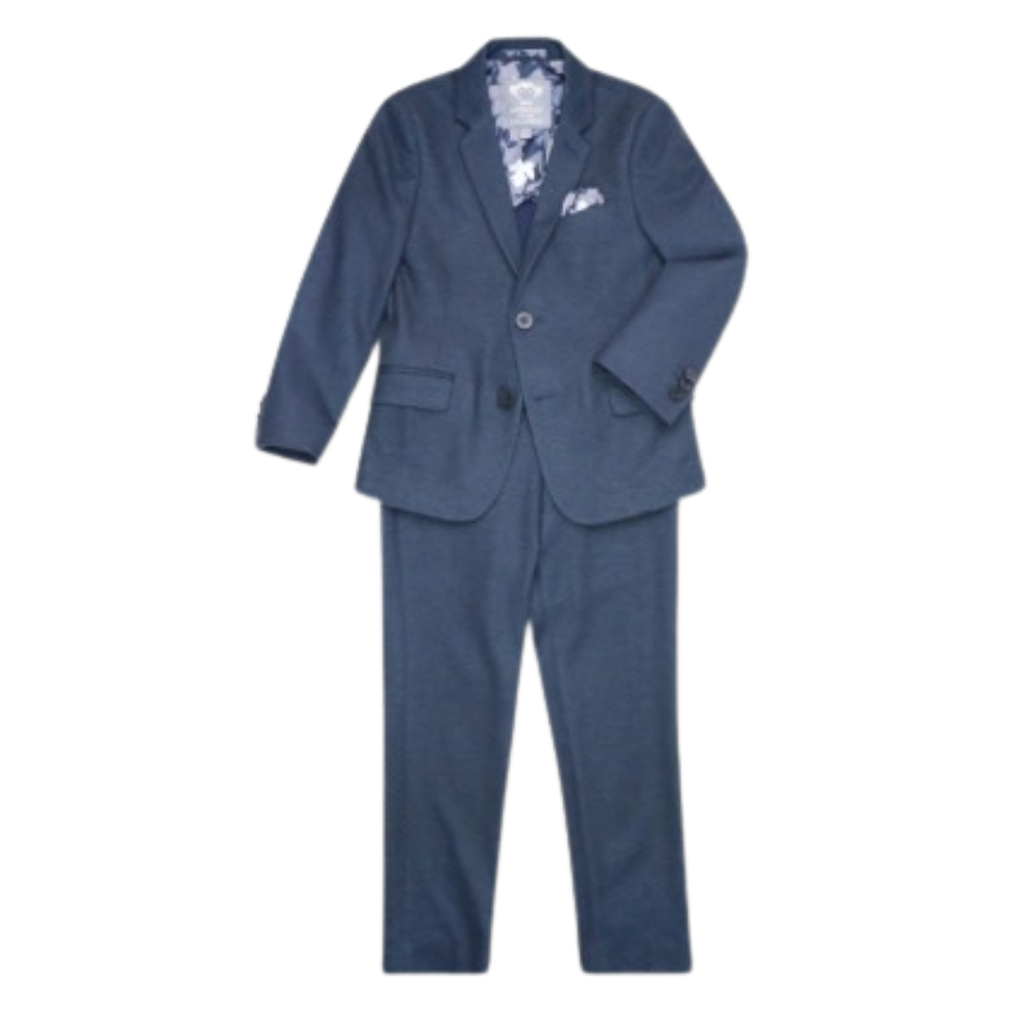Appaman 2-pc Stretchy Mod Suit