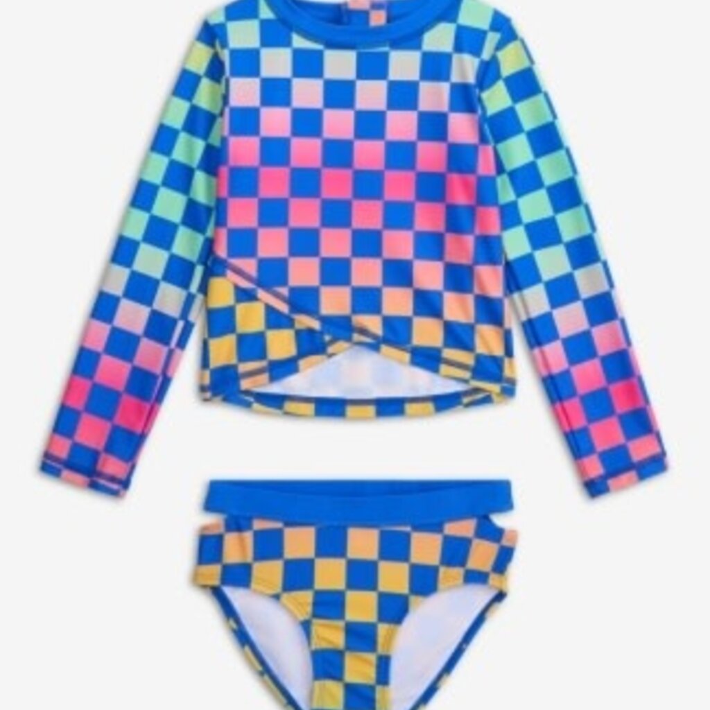 Appaman oceana rash guard set