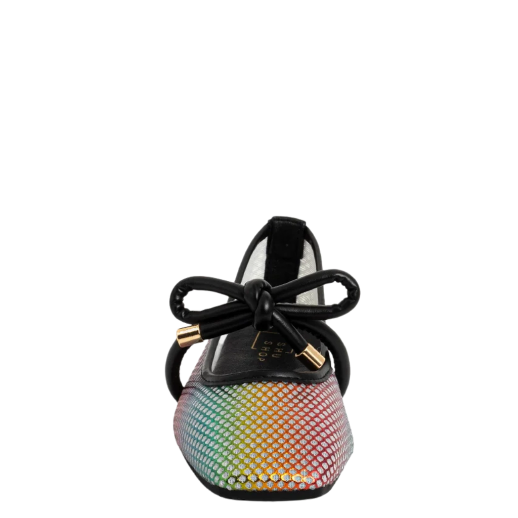 SHUSHOP Ashley Mini