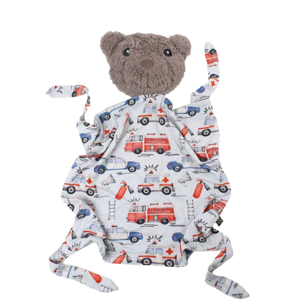 LEV BABY RYAN TOY LOVEY