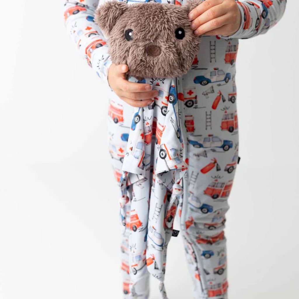 LEV BABY RYAN TOY LOVEY