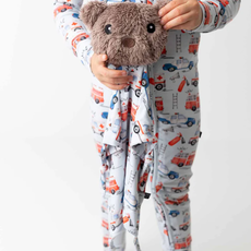 LEV BABY RYAN TOY LOVEY