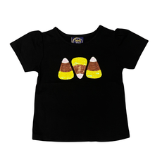 EMMA JEAN KIDS Candy Corn Girls T-Shirt