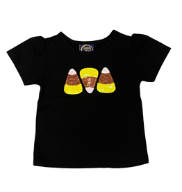 EMMA JEAN KIDS Candy Corn Girls T-Shirt
