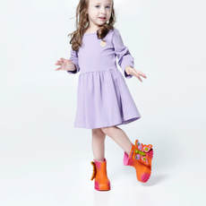 MINI MELISSA  Welly Wonderland