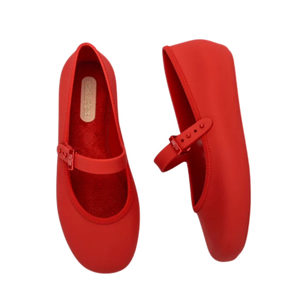 MINI MELISSA Soft Ballerina Kids