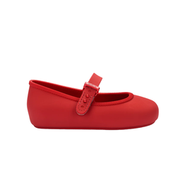MINI MELISSA Soft Ballerina