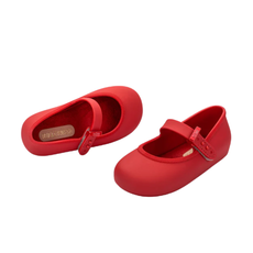 MINI MELISSA Soft Ballerina
