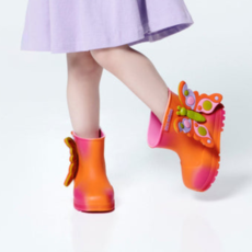 MINI MELISSA  Welly Wonderland
