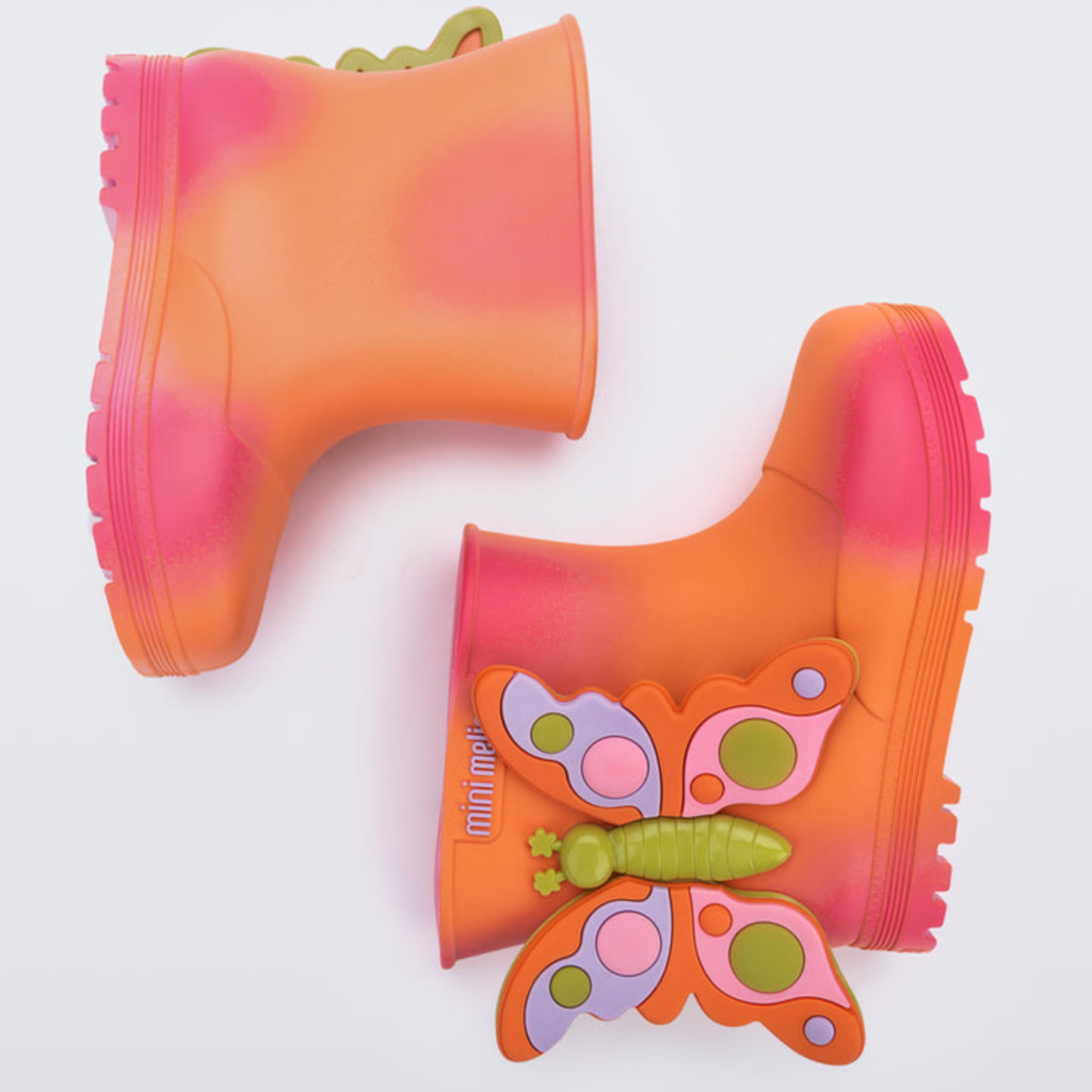 MINI MELISSA  Welly Wonderland