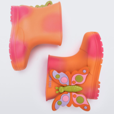 MINI MELISSA  Welly Wonderland