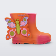 MINI MELISSA  Welly Wonderland