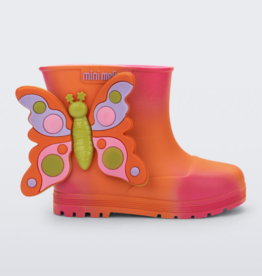 MINI MELISSA Welly Wonderland