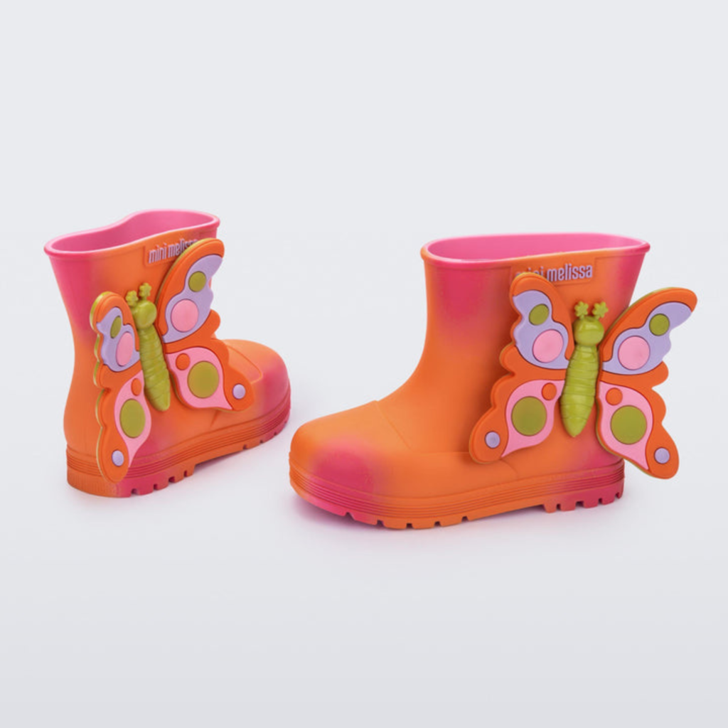 MINI MELISSA  Welly Wonderland