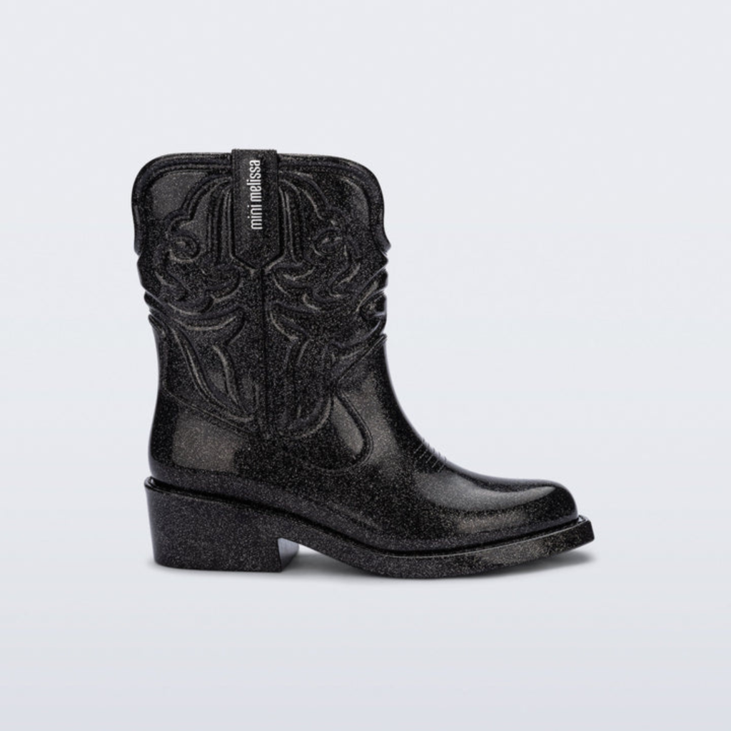 MINI MELISSA Mini Melissa Texas Boot Kids