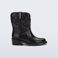 MINI MELISSA Mini Melissa Texas Boot Kids