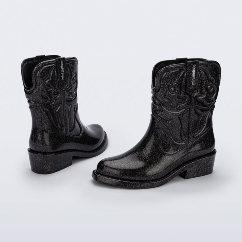 MINI MELISSA Mini Melissa Texas Boot Kids